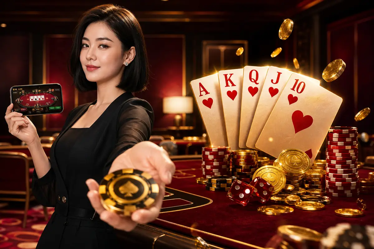 wewin55 platform slot dan live casino