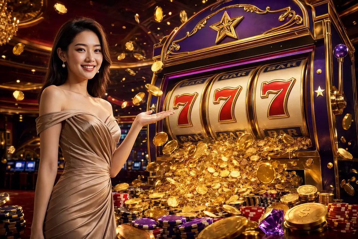 wewin55 Casino deposit kaedah pembayaran tempatan