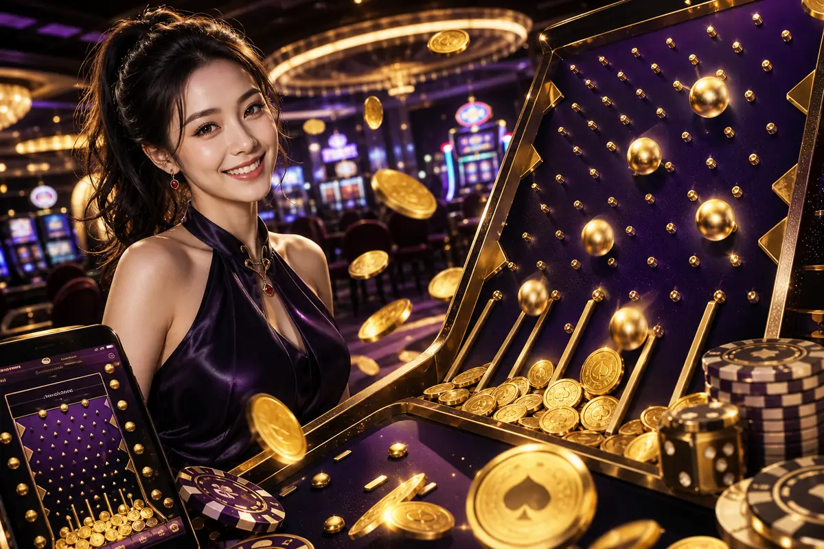 wewin55 Casino antaramuka permainan langsung